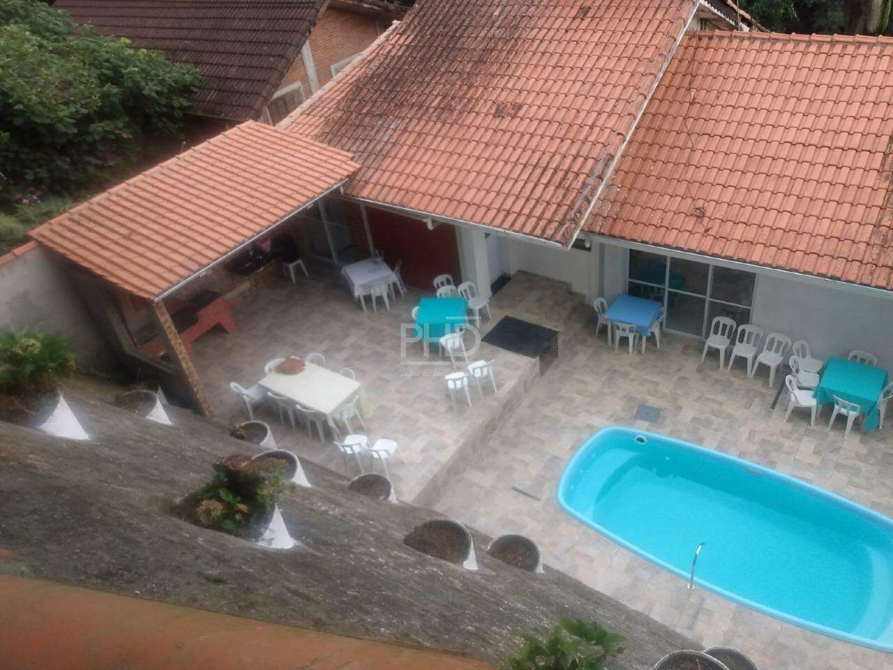 Fazenda para alugar com 4 quartos, 600m² - Foto 13