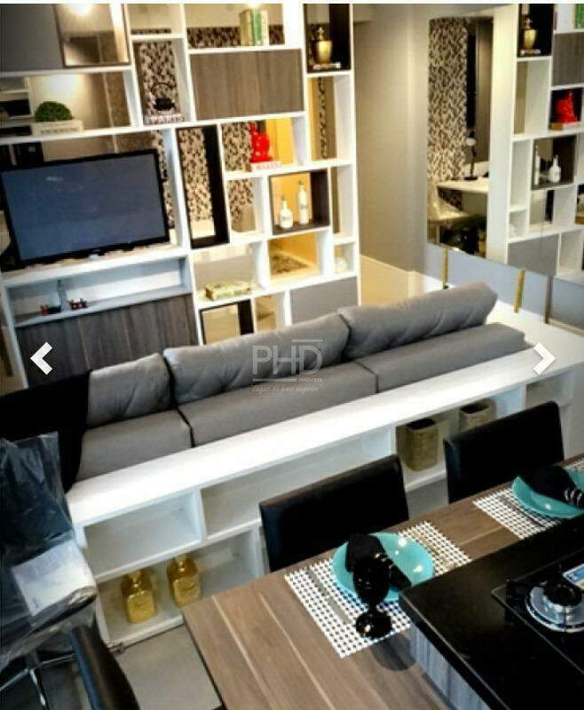 Apartamento à venda com 2 quartos, 49m² - Foto 1