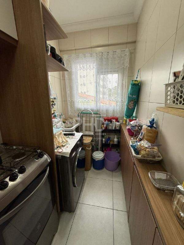 Apartamento, 2 quartos, 50 m² - Foto 9