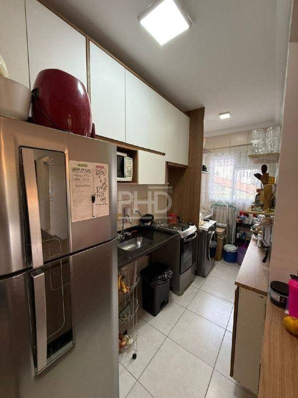 Apartamento, 2 quartos, 50 m² - Foto 4