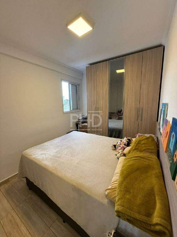 Apartamento, 2 quartos, 50 m² - Foto 7