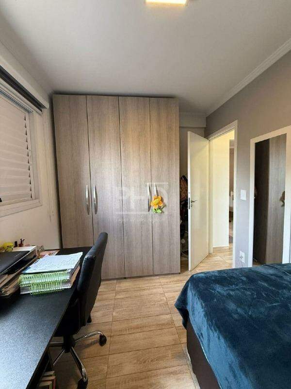 Apartamento, 2 quartos, 50 m² - Foto 6