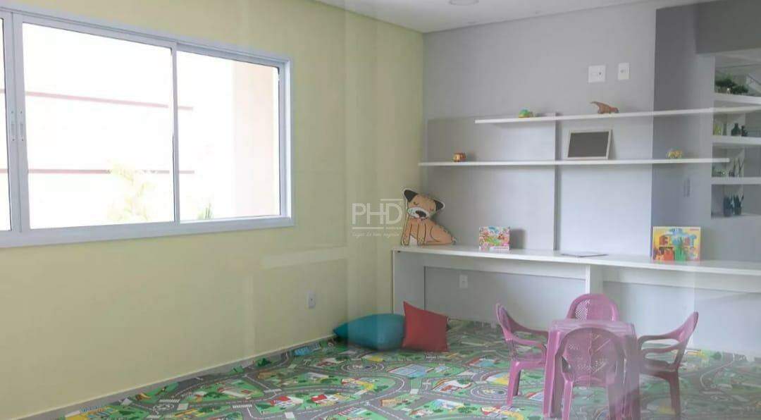 Apartamento à venda com 2 quartos, 49m² - Foto 22