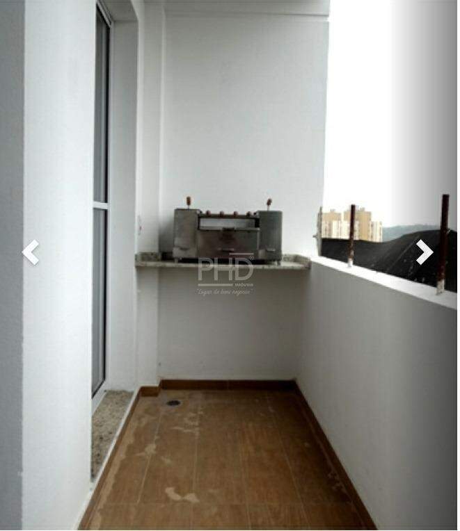 Apartamento à venda com 2 quartos, 49m² - Foto 4