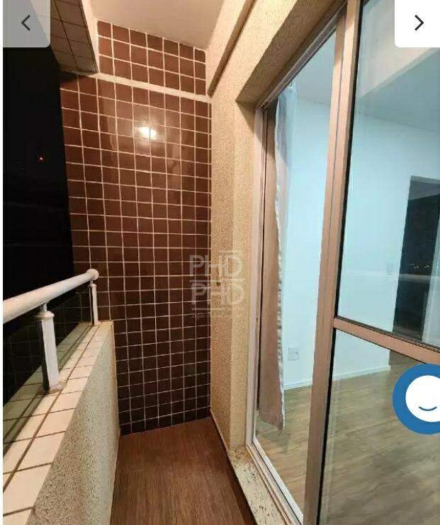 Apartamento à venda com 2 quartos, 49m² - Foto 4