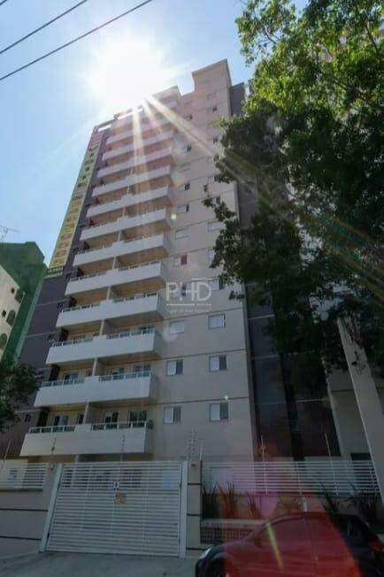 Apartamento à venda com 2 quartos, 49m² - Foto 29