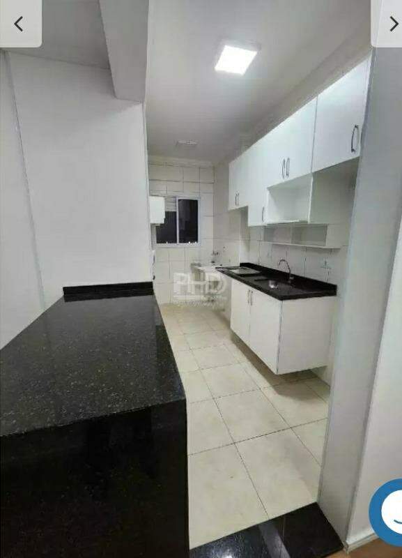 Apartamento à venda com 2 quartos, 49m² - Foto 6