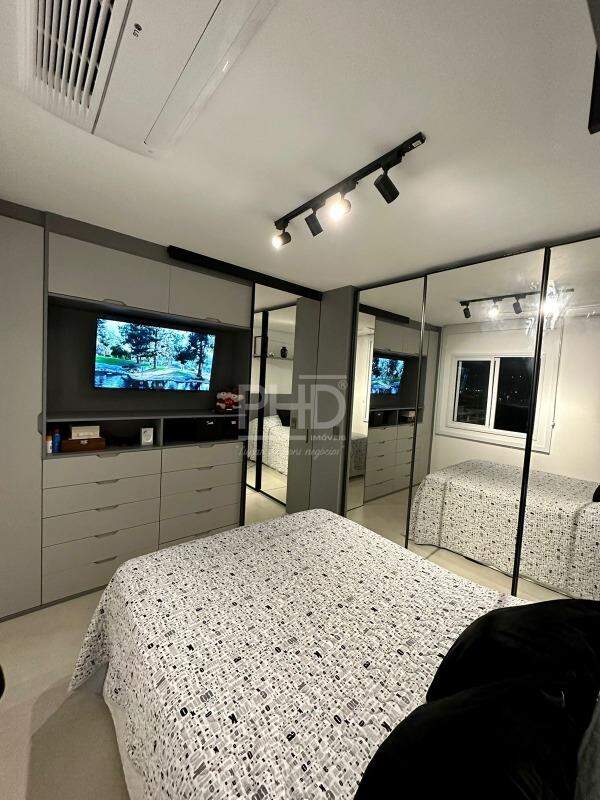 Apartamento à venda com 1 quarto, 49m² - Foto 9