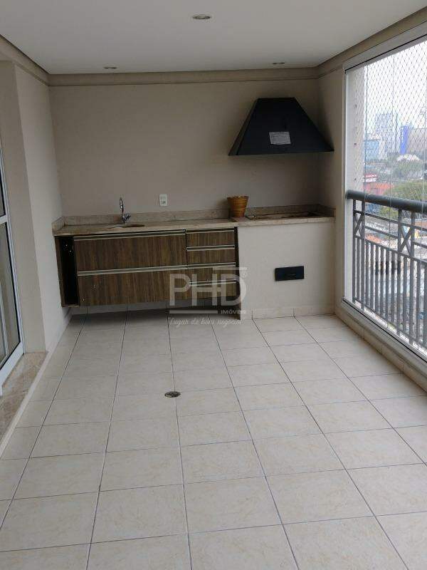 Apartamento à venda com 3 quartos, 166m² - Foto 9