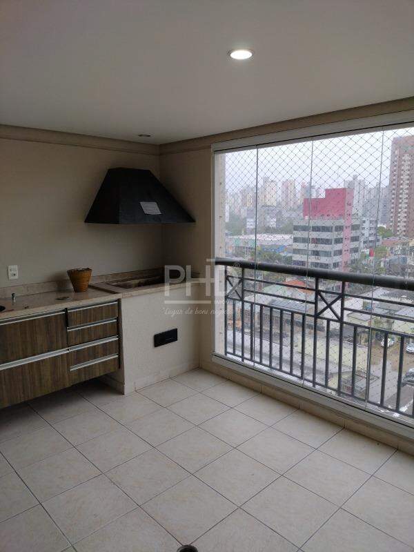 Apartamento à venda com 3 quartos, 166m² - Foto 10