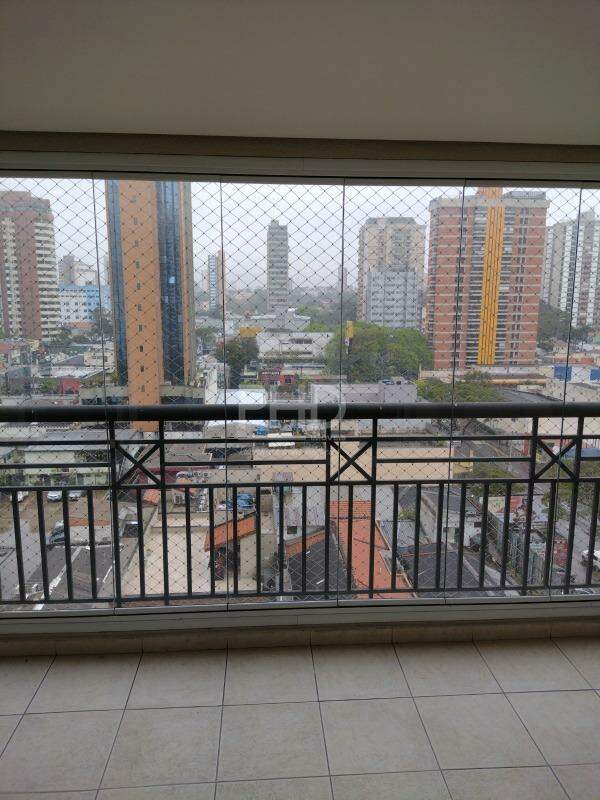 Apartamento à venda com 3 quartos, 166m² - Foto 11