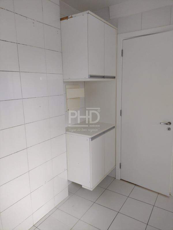 Apartamento à venda com 3 quartos, 166m² - Foto 8