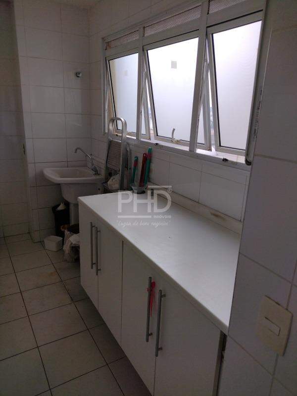 Apartamento à venda com 3 quartos, 166m² - Foto 14