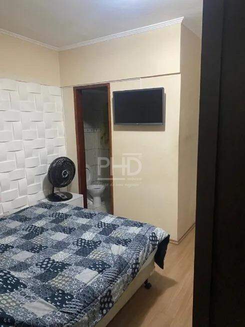 Apartamento à venda com 3 quartos, 84m² - Foto 5