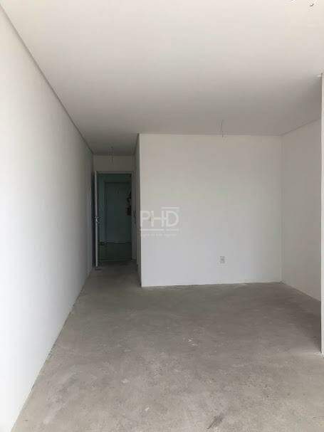 Apartamento à venda com 3 quartos, 79m² - Foto 2