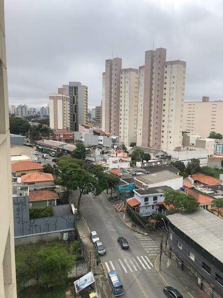 Apartamento à venda com 3 quartos, 79m² - Foto 8