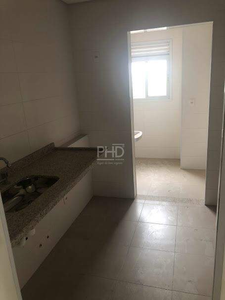 Apartamento à venda com 3 quartos, 79m² - Foto 6