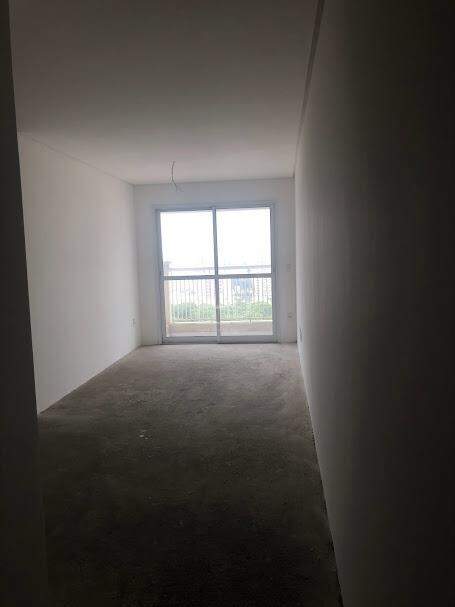 Apartamento à venda com 3 quartos, 79m² - Foto 3