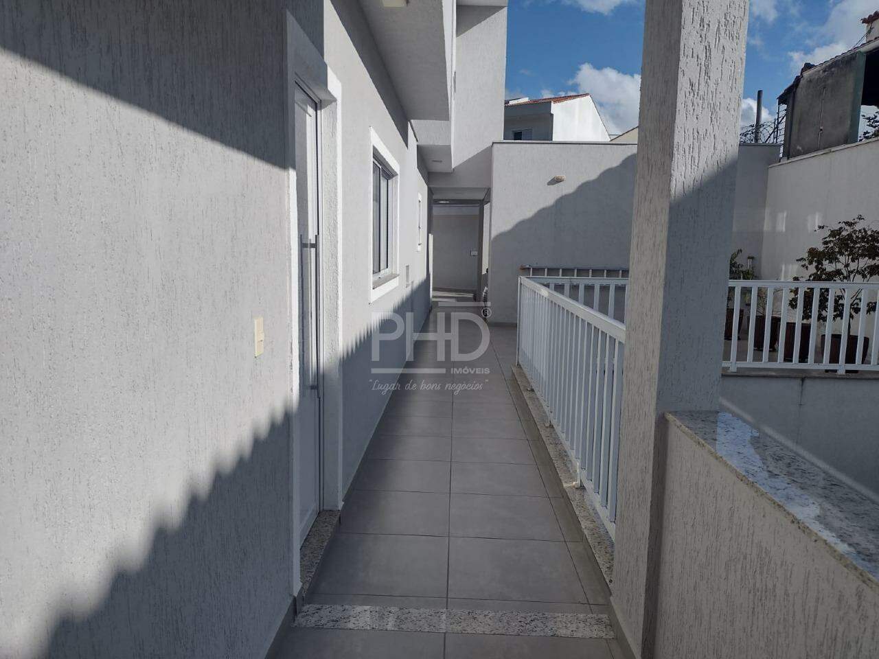 Sobrado à venda com 4 quartos, 210m² - Foto 33