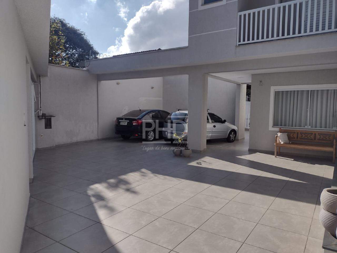 Sobrado à venda com 4 quartos, 210m² - Foto 41