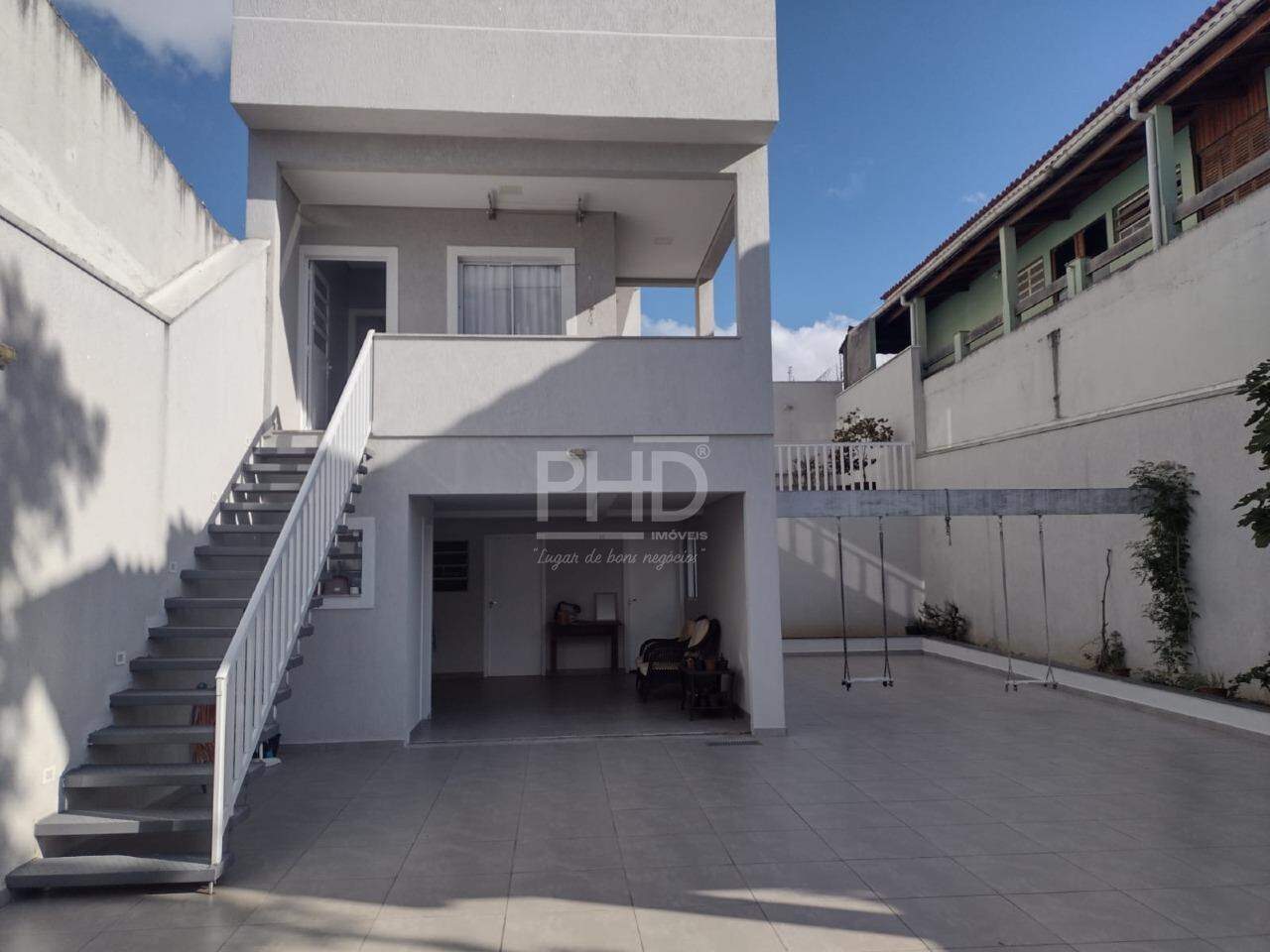 Sobrado à venda com 4 quartos, 210m² - Foto 31