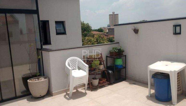 Cobertura à venda com 2 quartos, 79m² - Foto 19