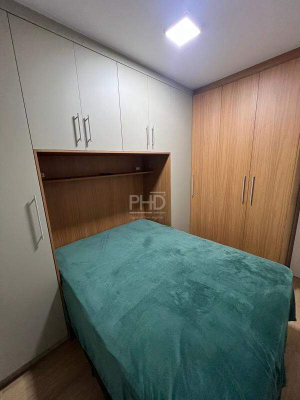 Apartamento à venda com 2 quartos, 48m² - Foto 8