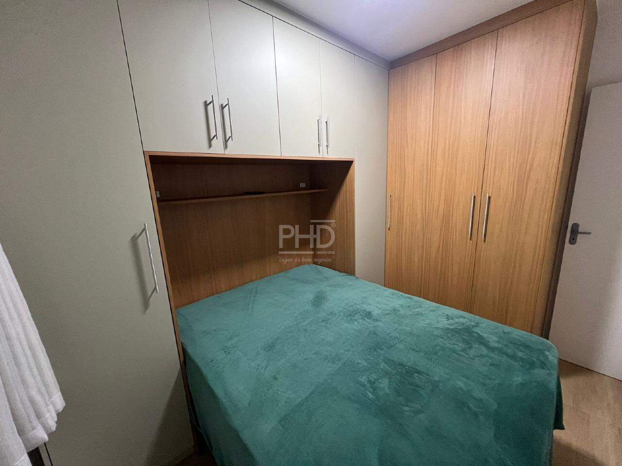 Apartamento à venda com 2 quartos, 48m² - Foto 7