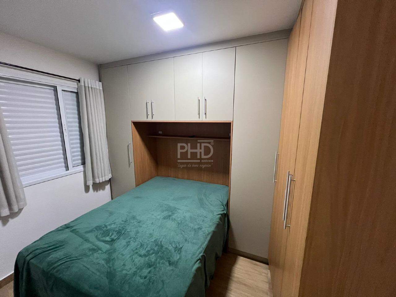 Apartamento à venda com 2 quartos, 48m² - Foto 9