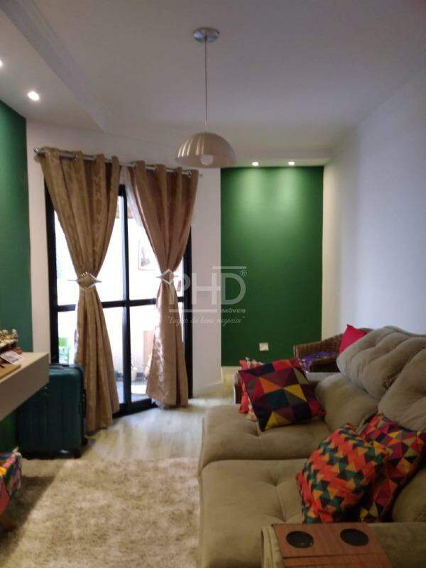 Apartamento à venda com 2 quartos, 97m² - Foto 4