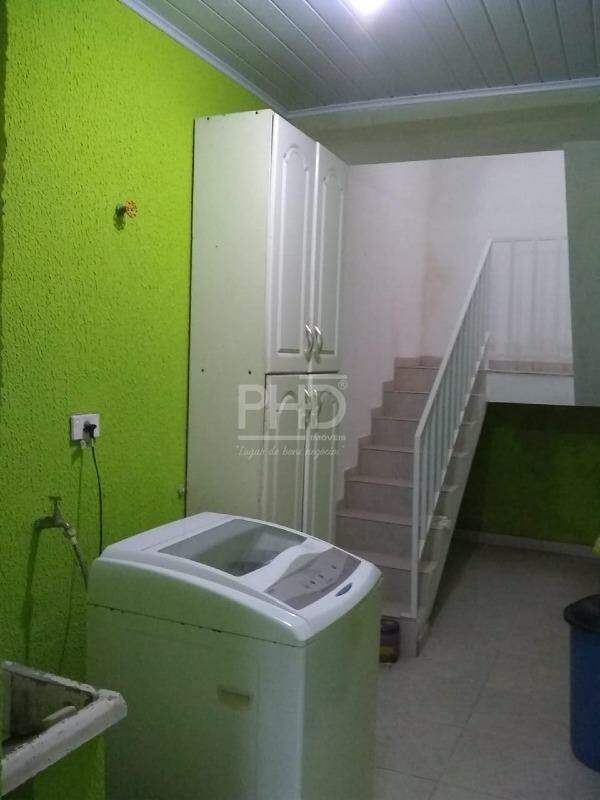 Sobrado à venda com 2 quartos, 287m² - Foto 11