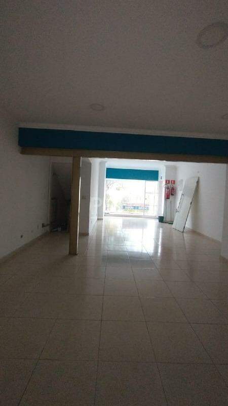 Sala-Conjunto, 190 m² - Foto 2