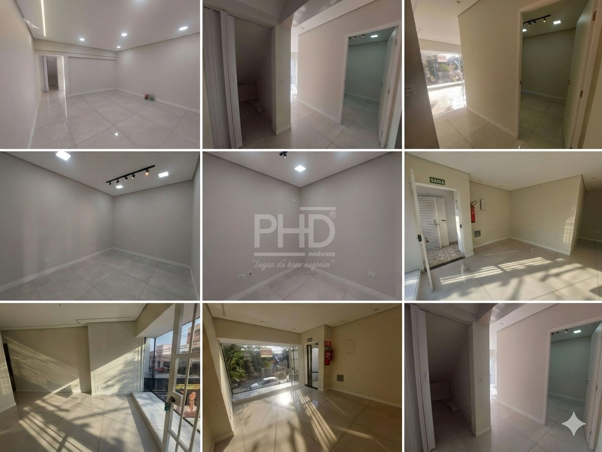 Sala-Conjunto, 190 m² - Foto 31