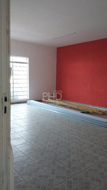 Sala-Conjunto, 121 m² - Foto 4