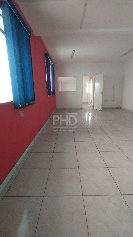 Sala-Conjunto, 121 m² - Foto 1