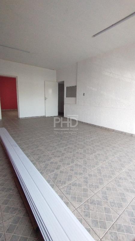 Sala-Conjunto, 121 m² - Foto 15