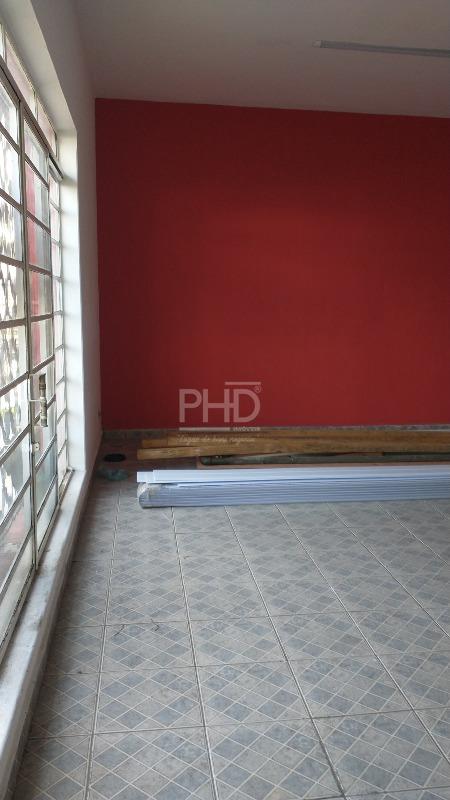 Sala-Conjunto, 121 m² - Foto 5