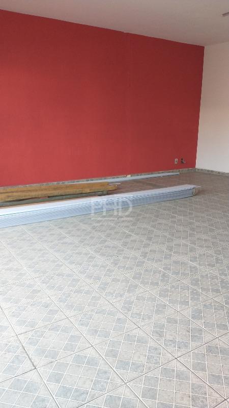 Sala-Conjunto, 121 m² - Foto 2