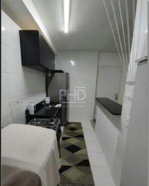 Apartamento à venda com 2 quartos, 51m² - Foto 9