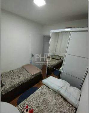 Apartamento à venda com 2 quartos, 51m² - Foto 12