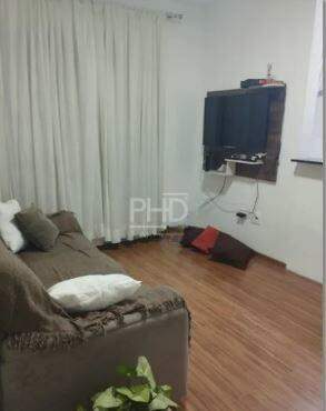 Apartamento à venda com 2 quartos, 51m² - Foto 3