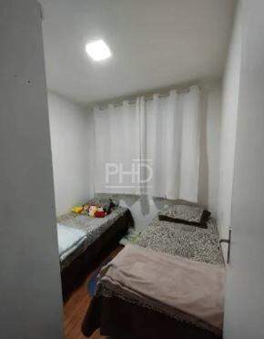 Apartamento à venda com 2 quartos, 51m² - Foto 13