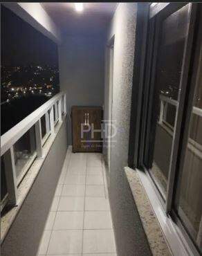 Apartamento à venda com 2 quartos, 51m² - Foto 6