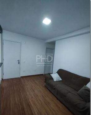 Apartamento à venda com 2 quartos, 51m² - Foto 4