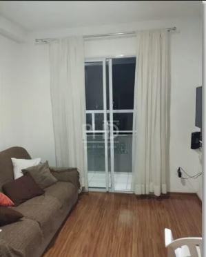 Apartamento à venda com 2 quartos, 51m² - Foto 5