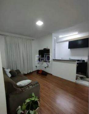 Apartamento à venda com 2 quartos, 51m² - Foto 1