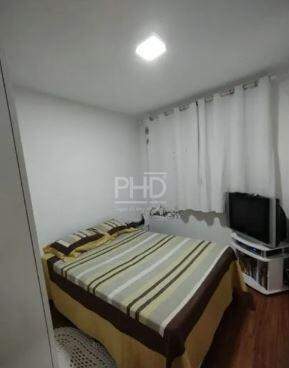 Apartamento à venda com 2 quartos, 51m² - Foto 11