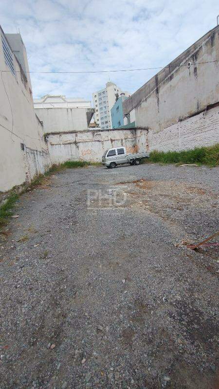 Terreno para alugar, 274m² - Foto 3