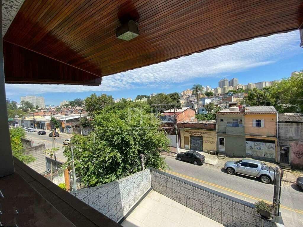 Sobrado à venda com 8 quartos, 525m² - Foto 10