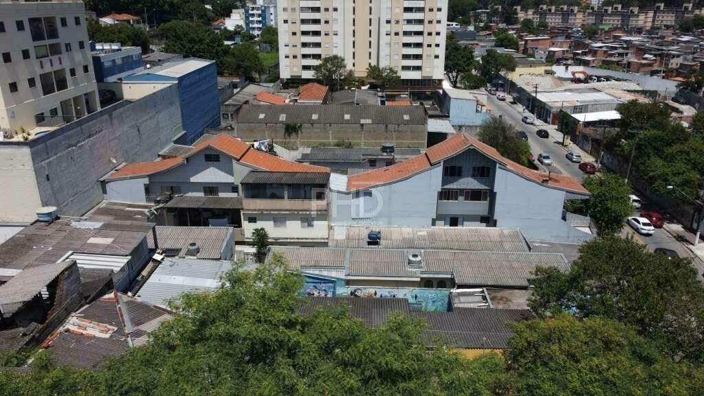 Sobrado à venda com 8 quartos, 525m² - Foto 20